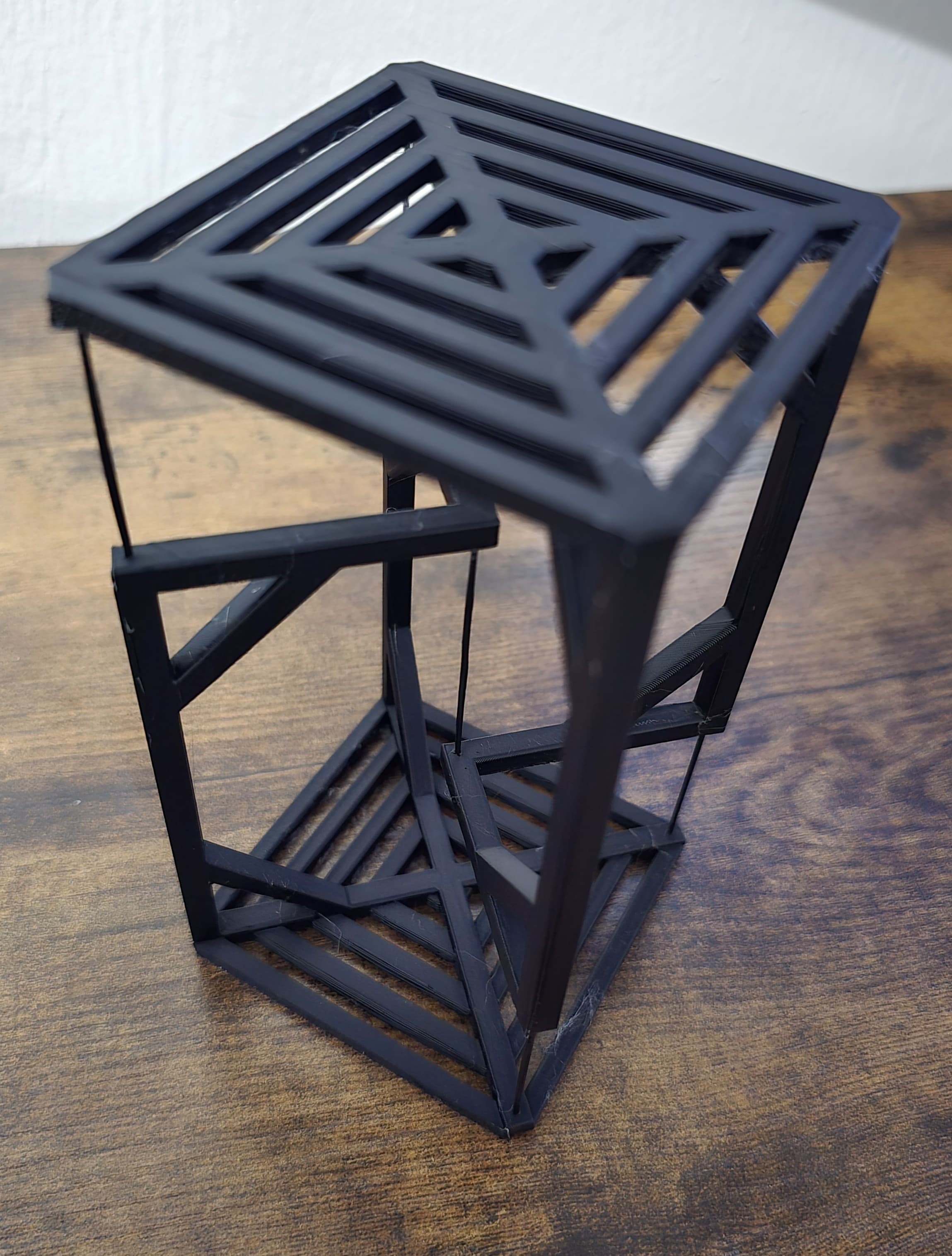 Tensegrity Structure