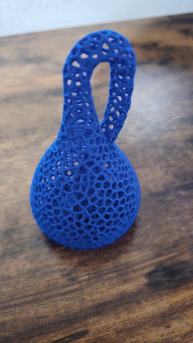 Klein Bottle